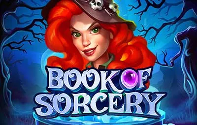 Book of Sorcery — Amigo Gaming