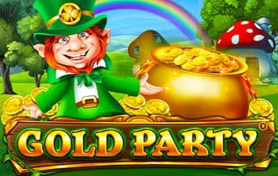 Gold Party — Pragmatic Play