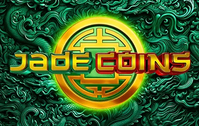 Jade Coins — GameArt