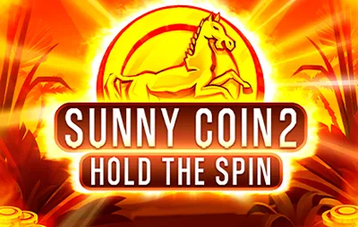 Sunny Coin 2 Hold the Spin — Gamzix